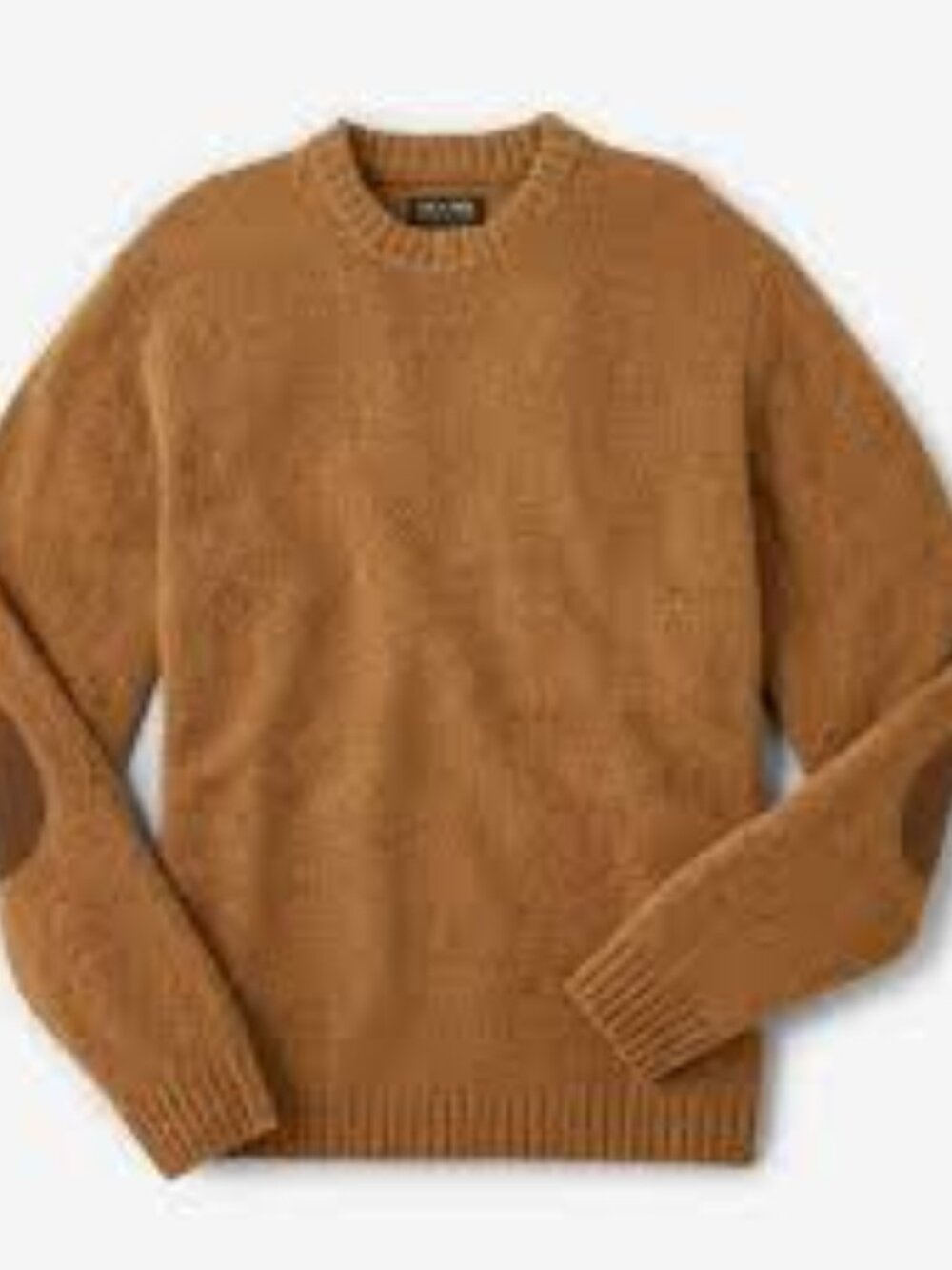 Line of Trade The Starboard Donegal Sweater